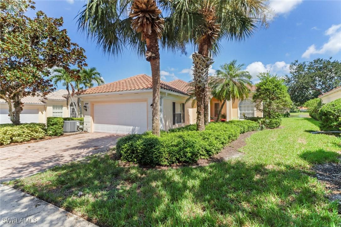 5047 Jarvis Ln., Naples, FL 34119