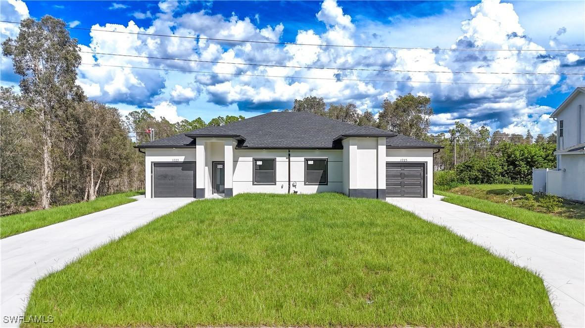 1023 Loyal Ave., Lehigh Acres, FL 33974
