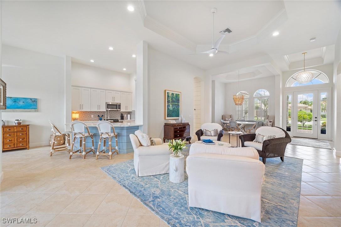 11945 Heather Woods Ct., Naples, FL 34120