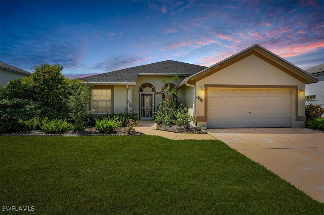 3681 Bali Ln., Estero, FL 33928