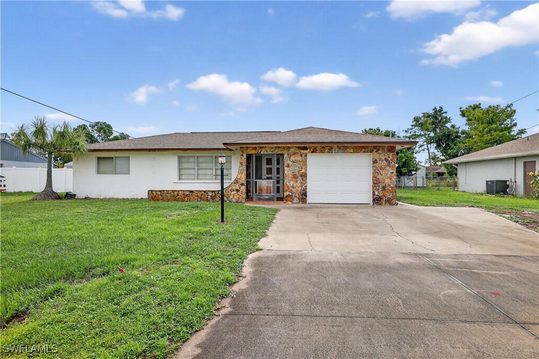 17469 Laurel Valley Rd., Fort Myers, FL 33967