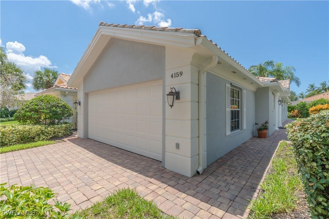 4159 Saint George Ln., Naples, FL 34119