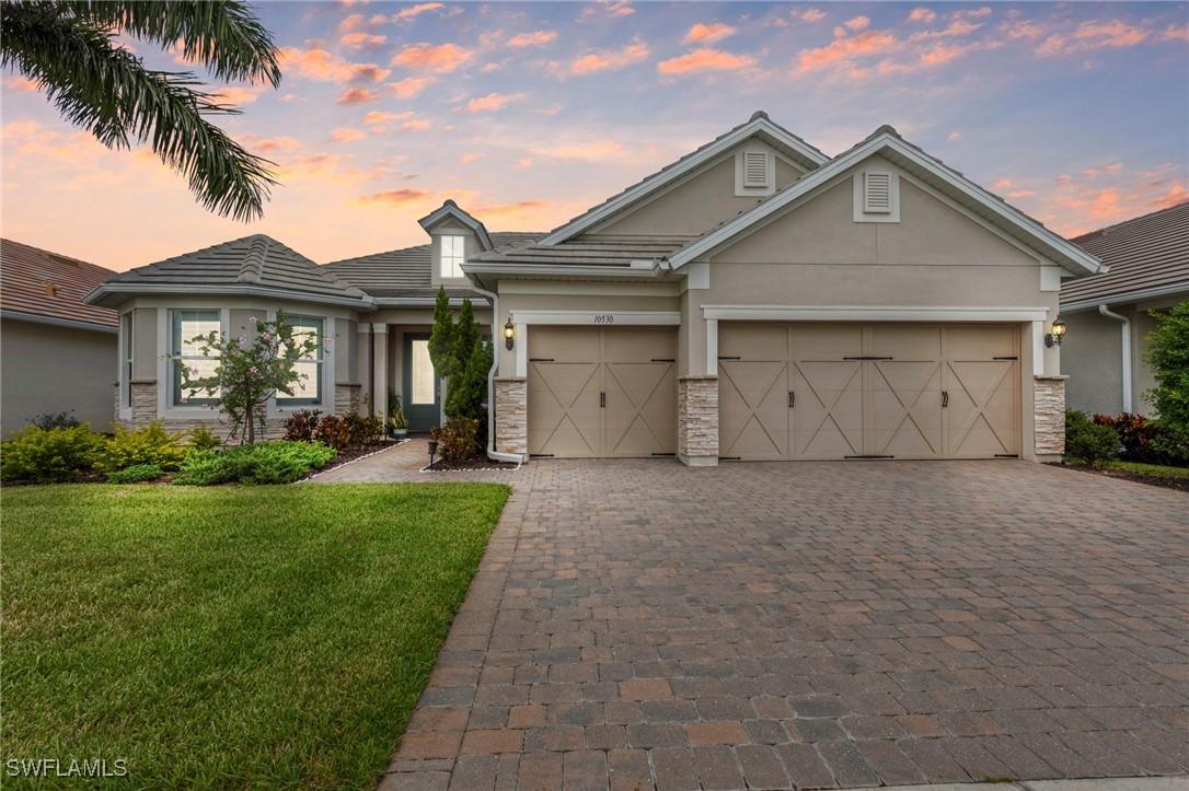 10530 Jackson Square Dr., Estero, FL 33928