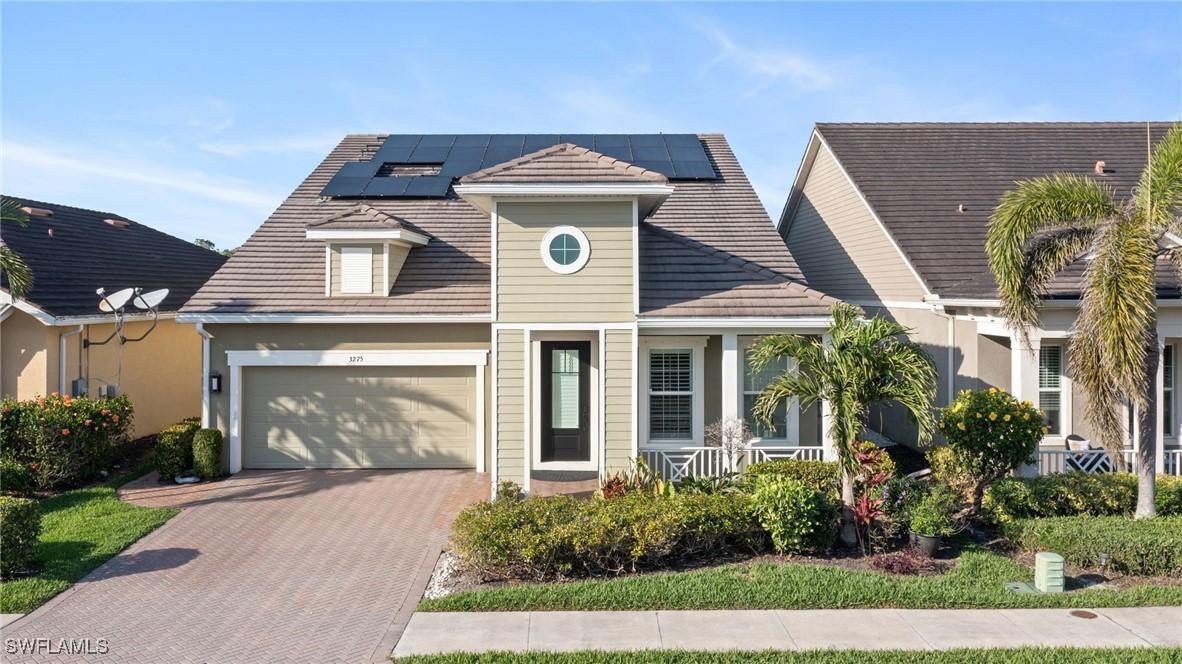 3275 Pilot Cir., Naples, FL 34120