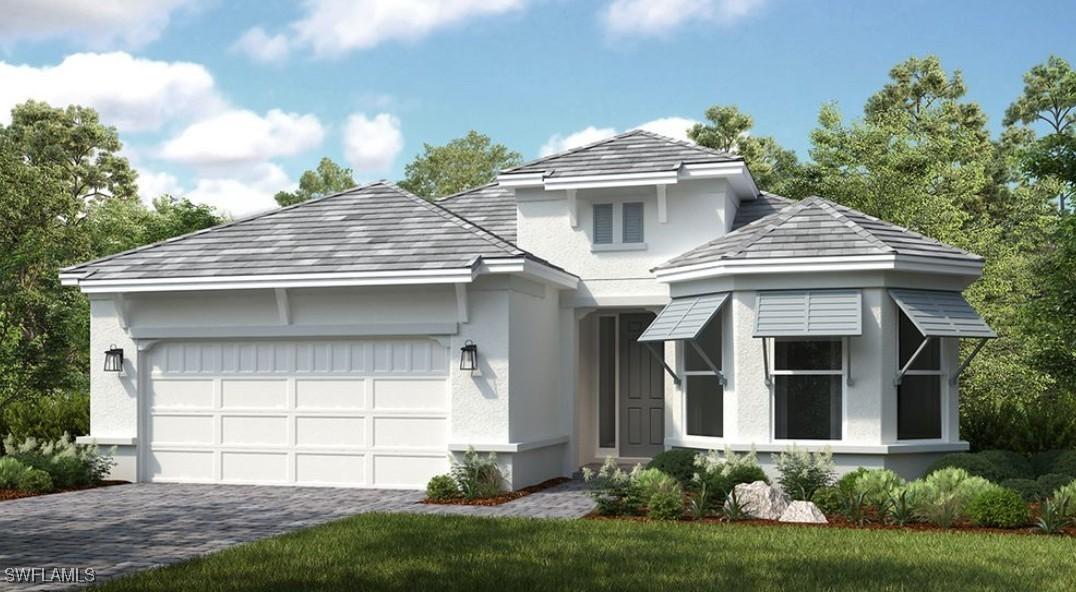 15804 Derna St., Naples, FL 34114