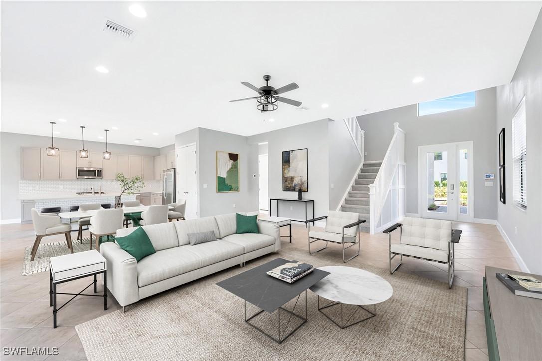 12260 Red Pine Pl., Estero, FL 33928