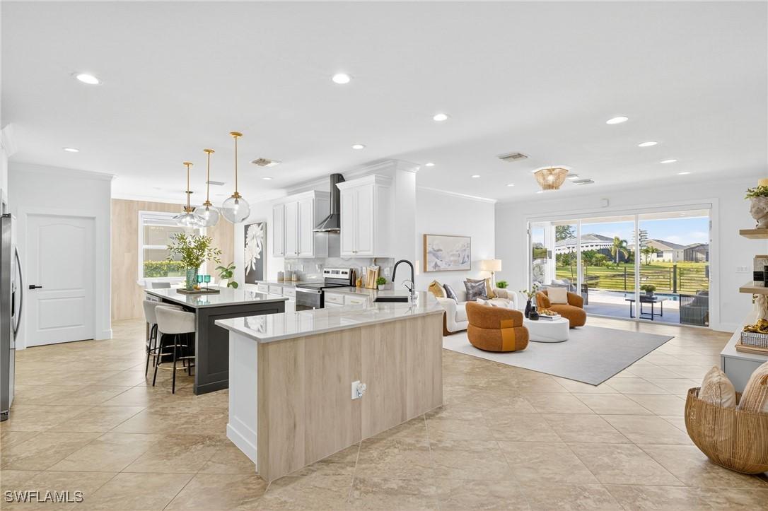 2131 Vermont Ln., Naples, FL 34120