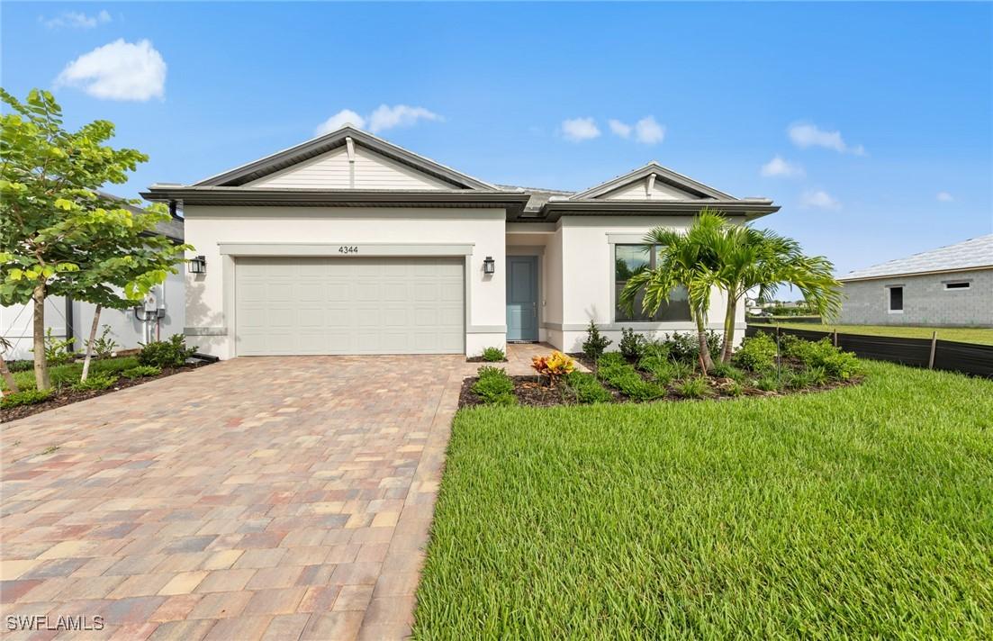 4344 Annapolis Ave., Ave Maria, FL 34142