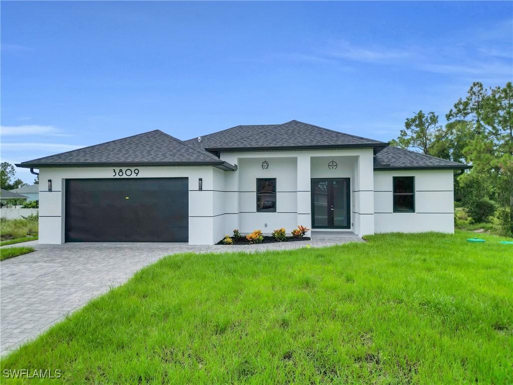 3809 Sunset Rd., Lehigh Acres, FL 33971