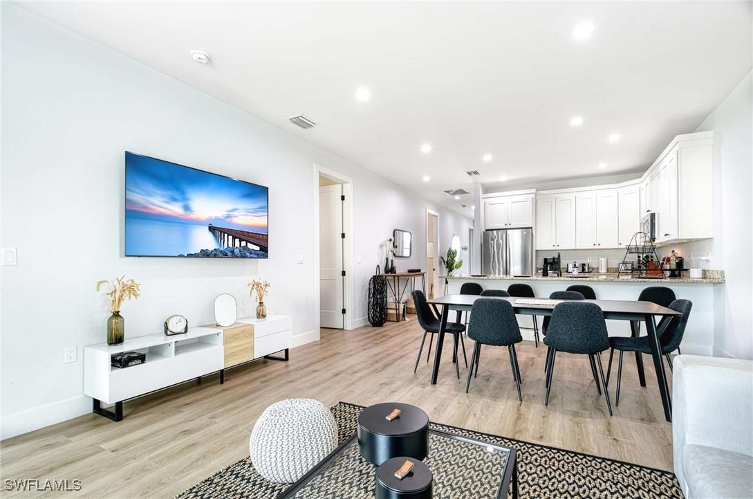 1147 Steeves Ave., Naples, FL 34104