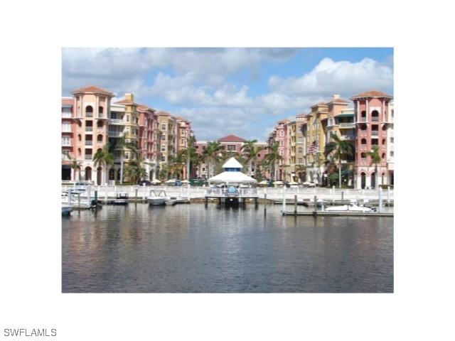 451 Bayfront Pl. #5309, Naples, FL 34102