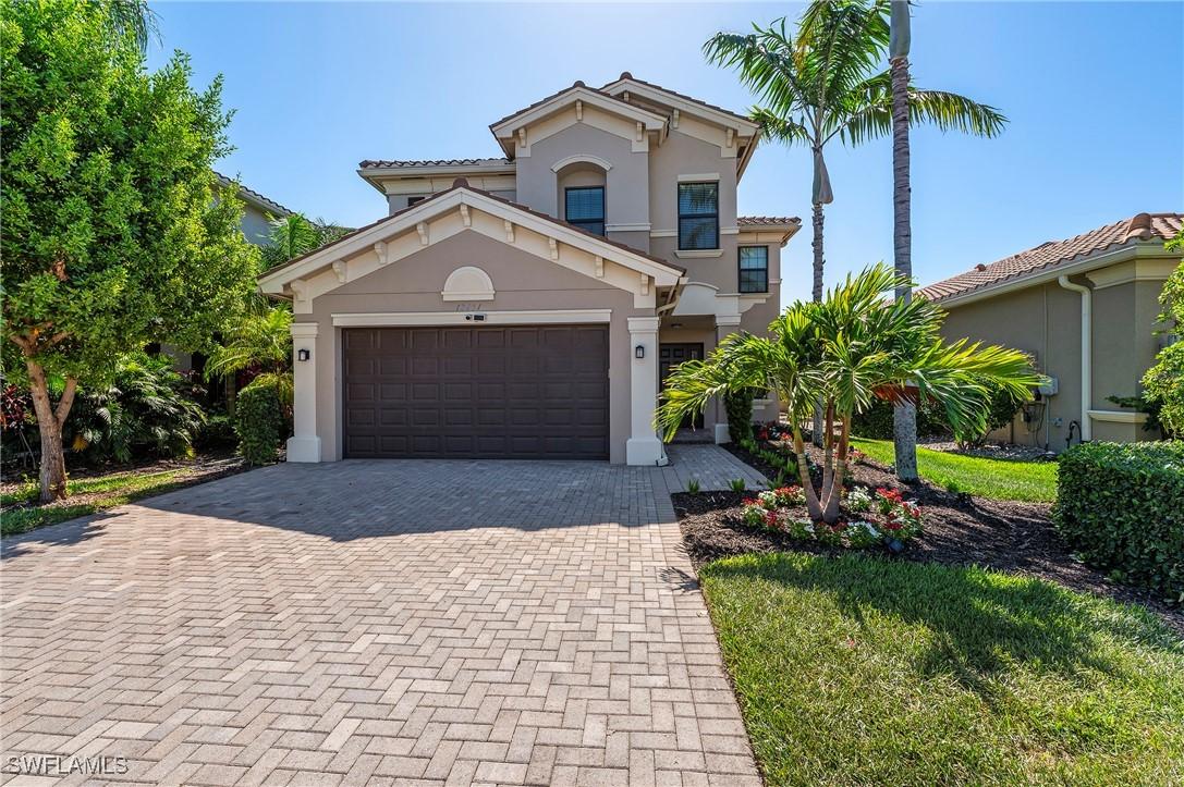 13651 Mandarin Cir., Naples, FL 34109