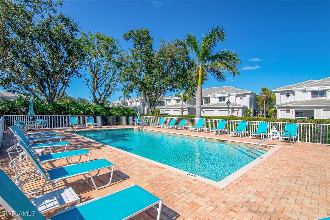 8471 Southbridge Dr Dr. #2, Estero, FL 33967