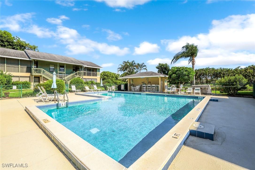 5501 Rattlesnake Hamm Rd. #109, Naples, FL 34113