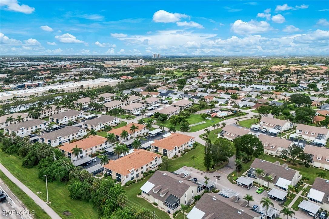 13171 Whitehaven Ln. #223, Fort Myers, FL 33966