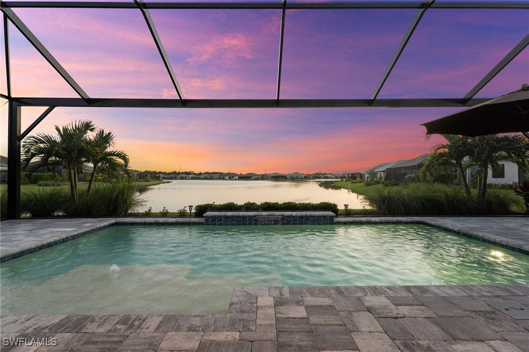 3992 Skysail Dr., Naples, FL 34120