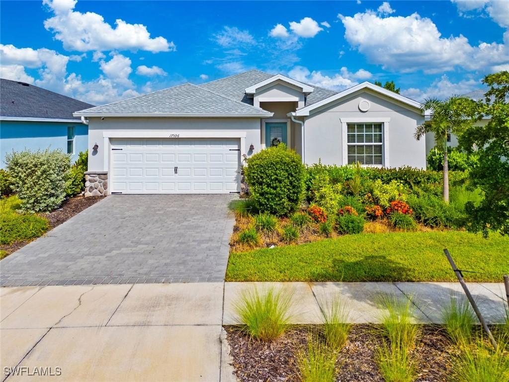 17596 Corkwood Bend Tr., Punta Gorda, FL 33982