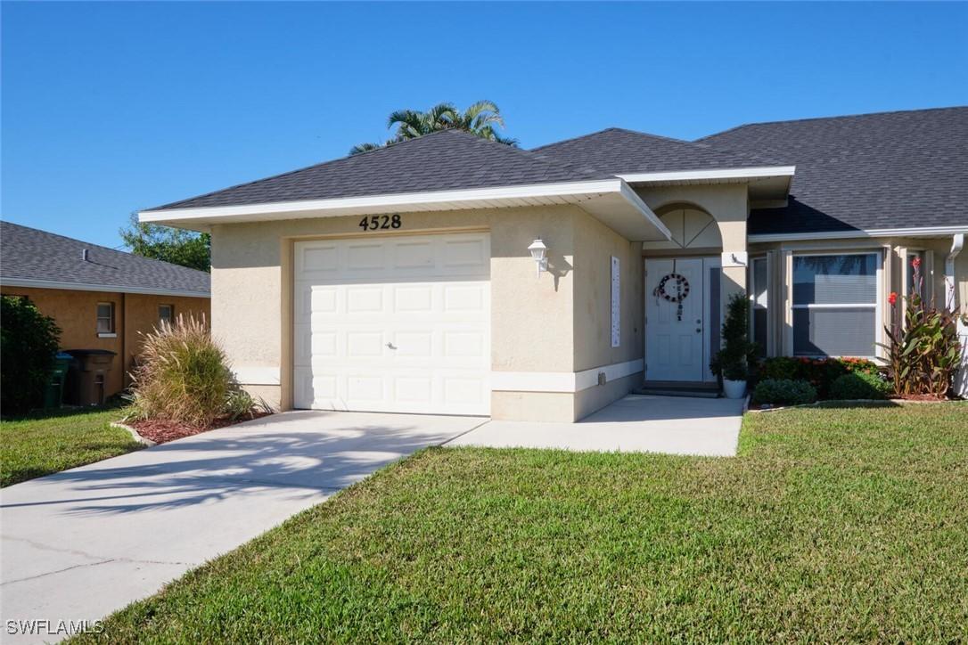 4528 SW 7th Pl., Cape Coral, FL 33914