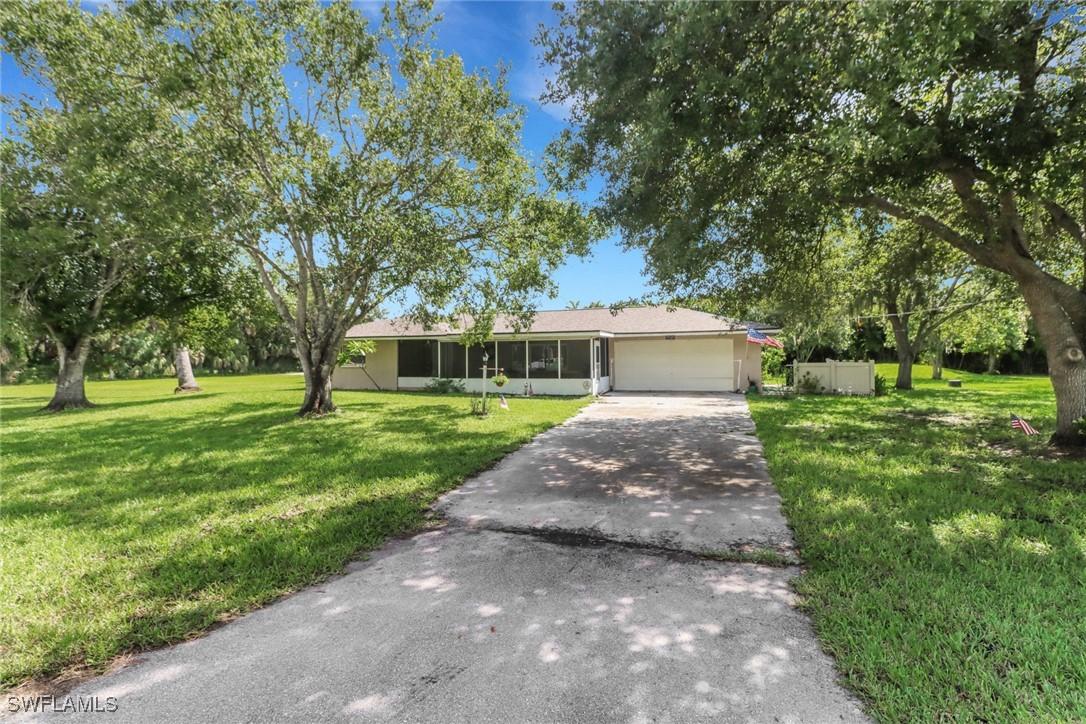 15321 Will Lew Ln., Fort Myers, FL 33908