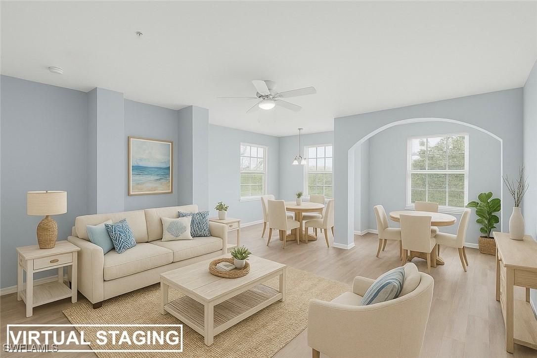 23520 Walden Center Dr. #303, Estero, FL 34134