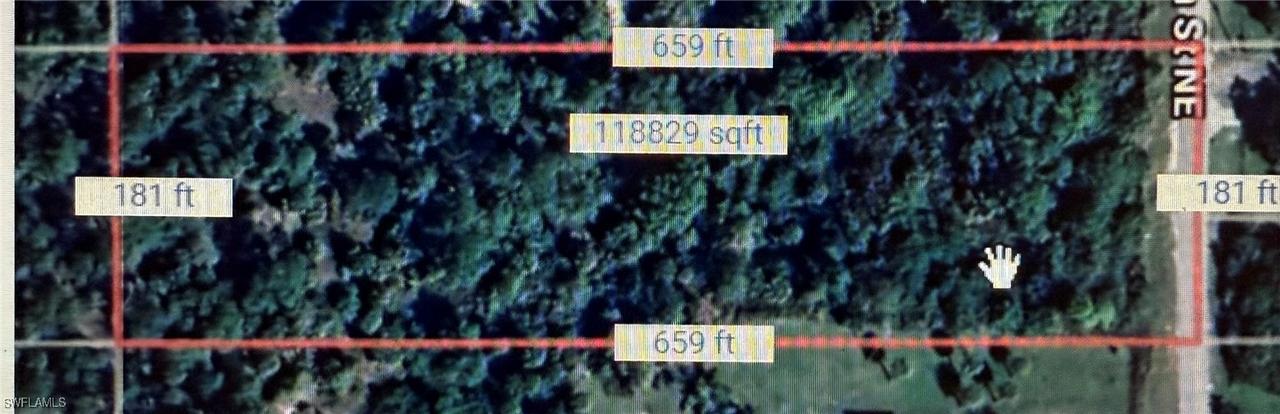 XXXX 12th St., Naples, FL 34120