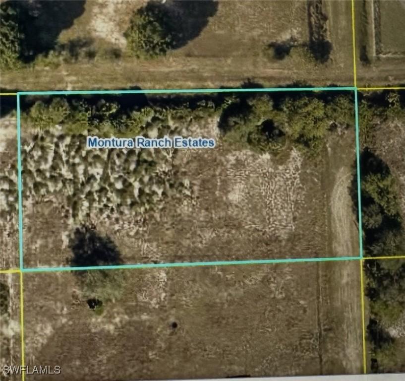 580 N Estribo St., Clewiston, FL 33440
