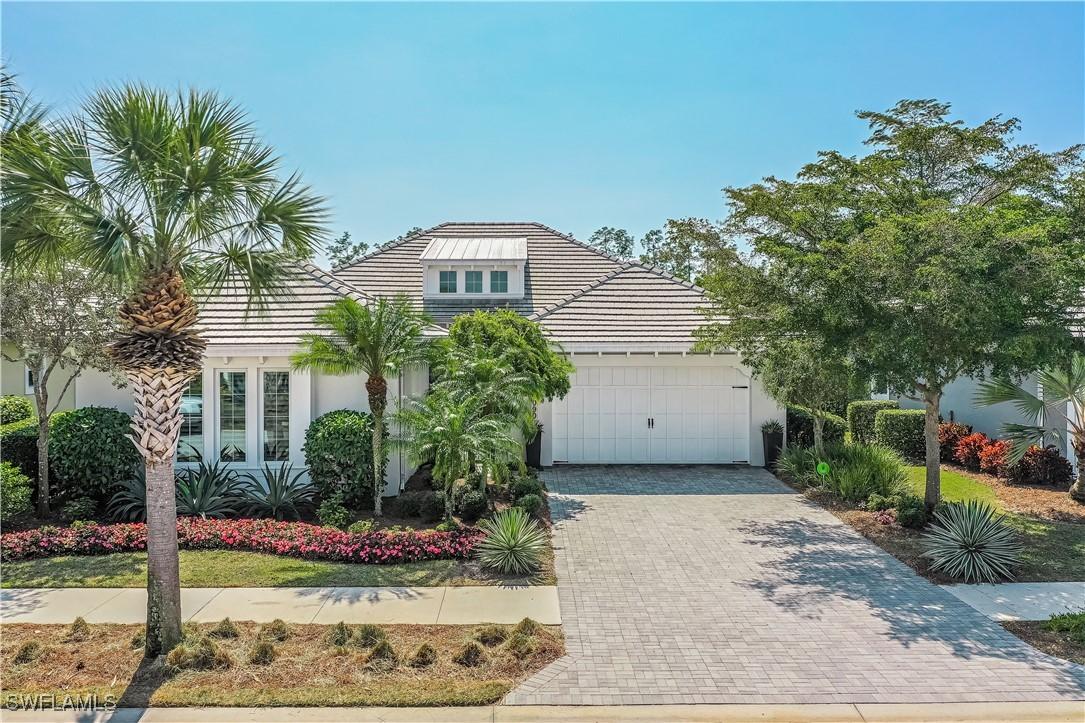5090 Andros Dr., Naples, FL 34113