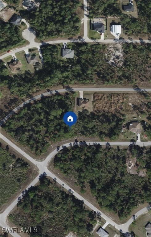 1037 Barnett St., Lehigh Acres, FL 33974