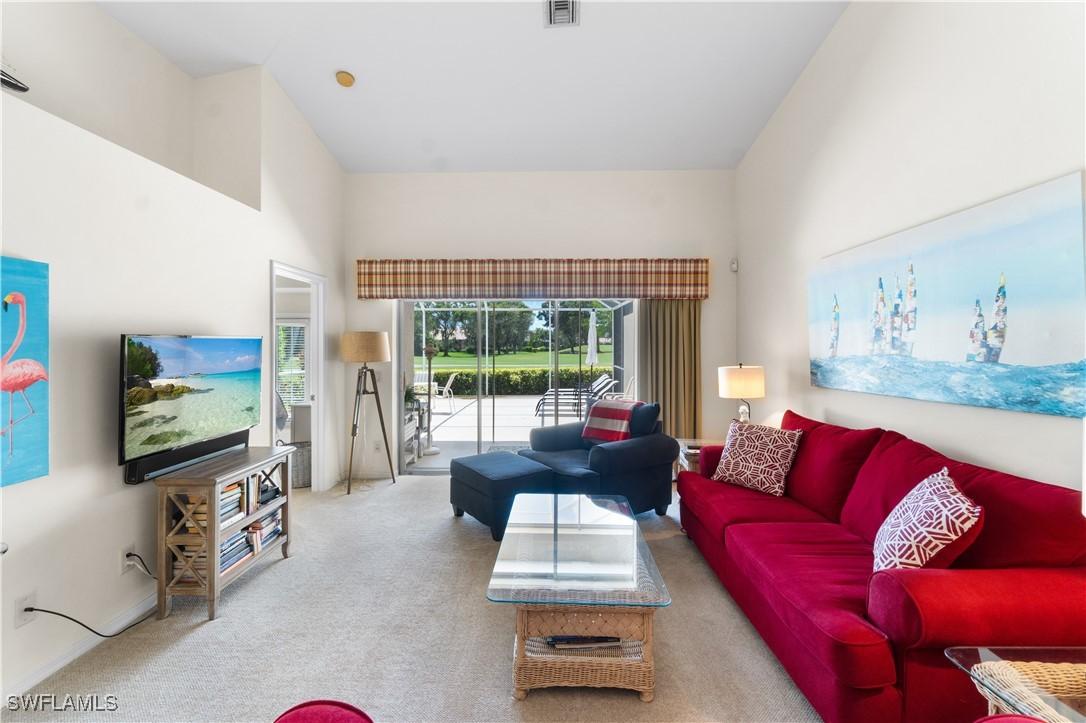 6569 Castlelawn Pl. #43, Naples, FL 34113