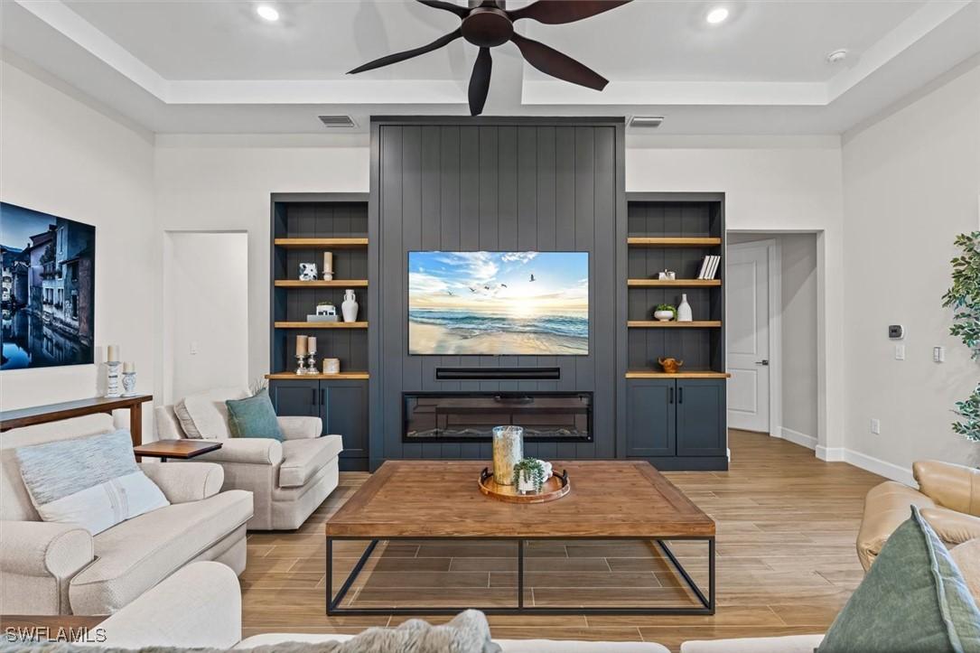 2961 Sagittaria Ln., Alva, FL 33920