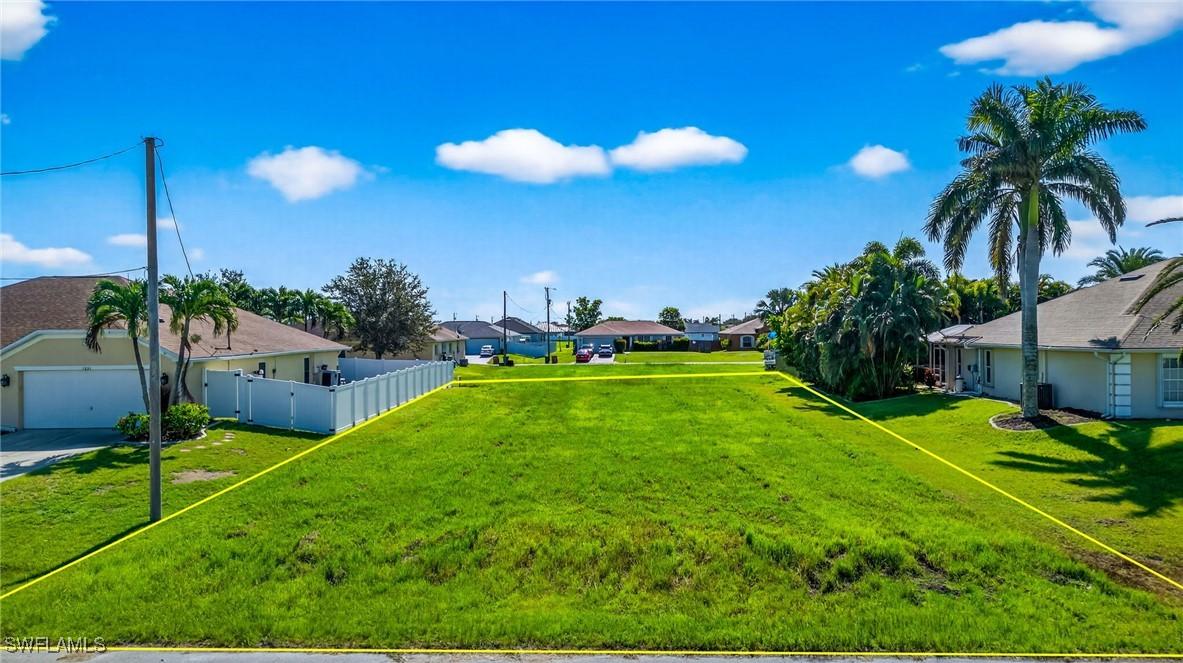 1227 NW 13th Ave., Cape Coral, FL 33993