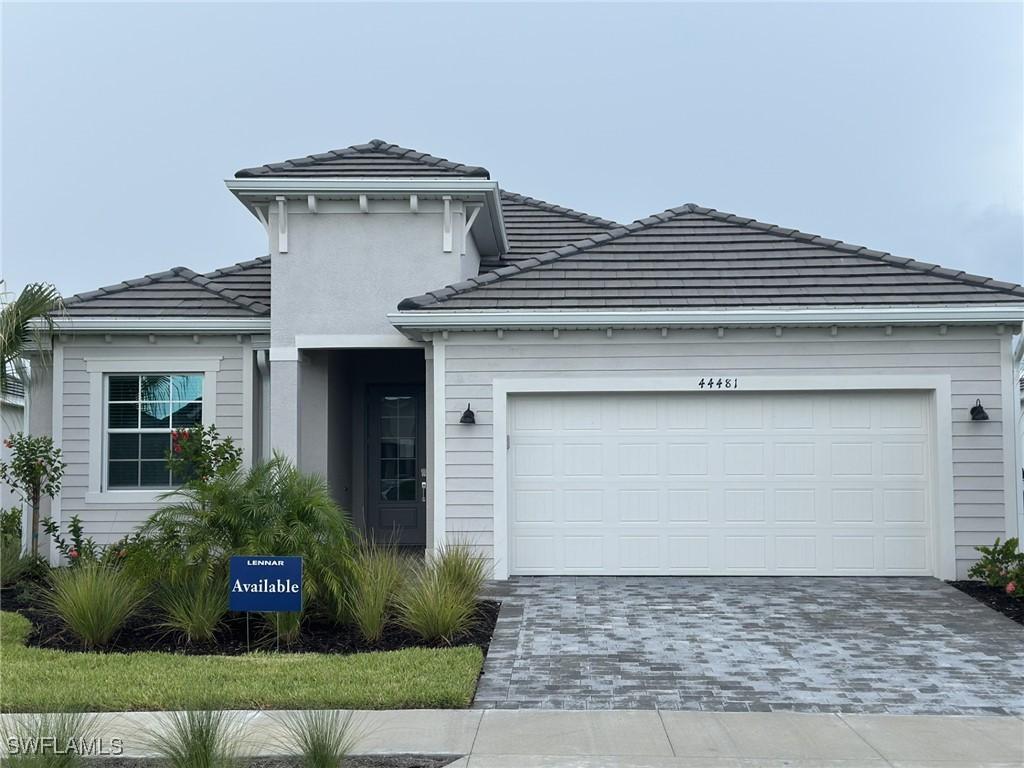 44481 Mesquite Ln., Babcock Ranch, FL 33982