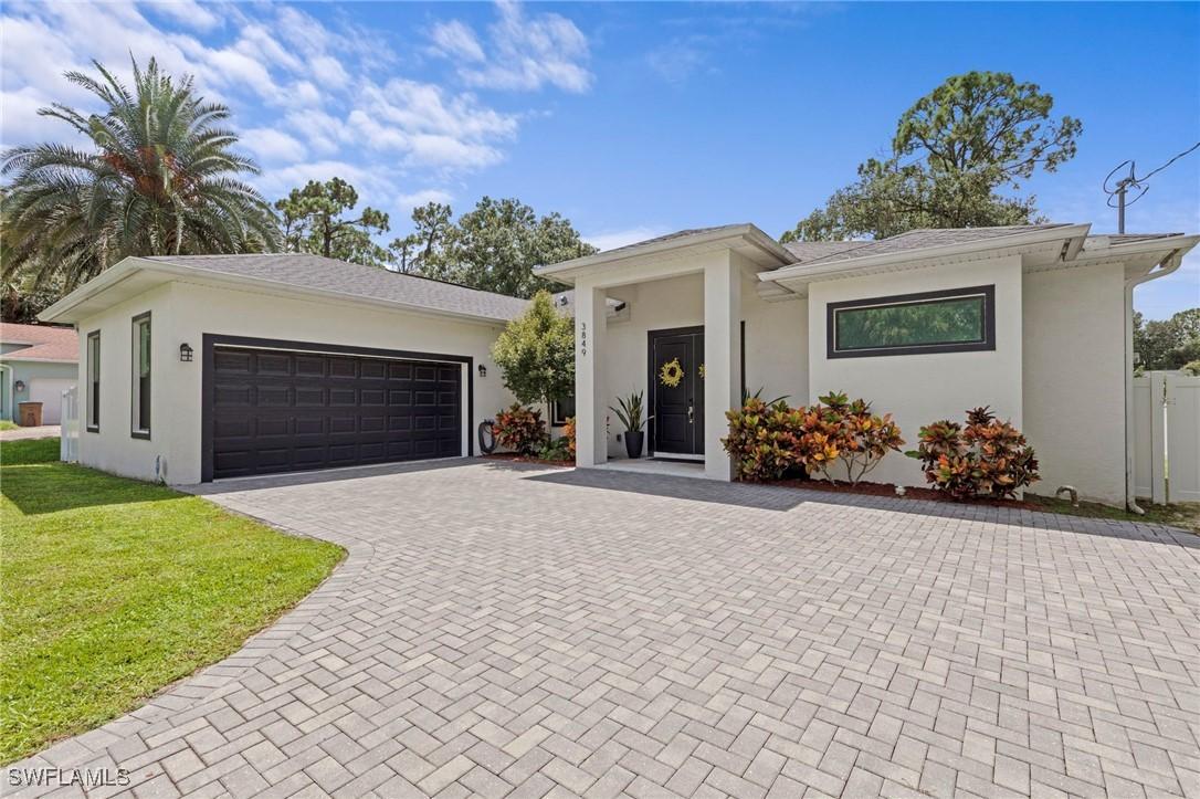 3849 Hopevale St., Fort Myers, FL 33905