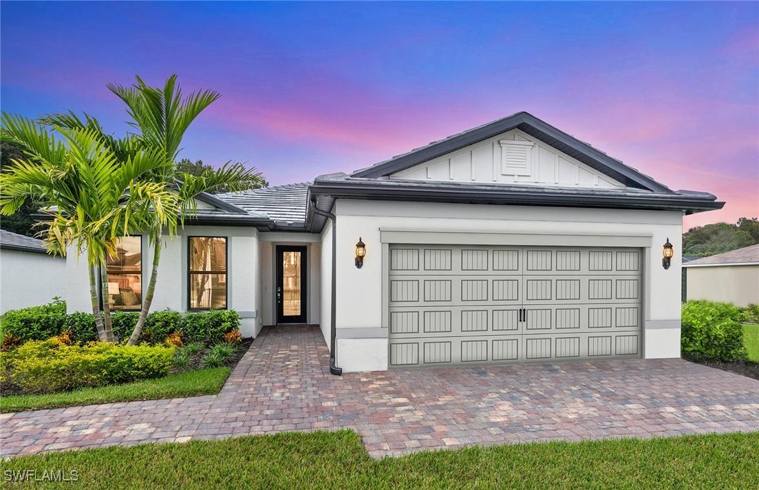 3834 Passion Vine Dr., Alva, FL 33920