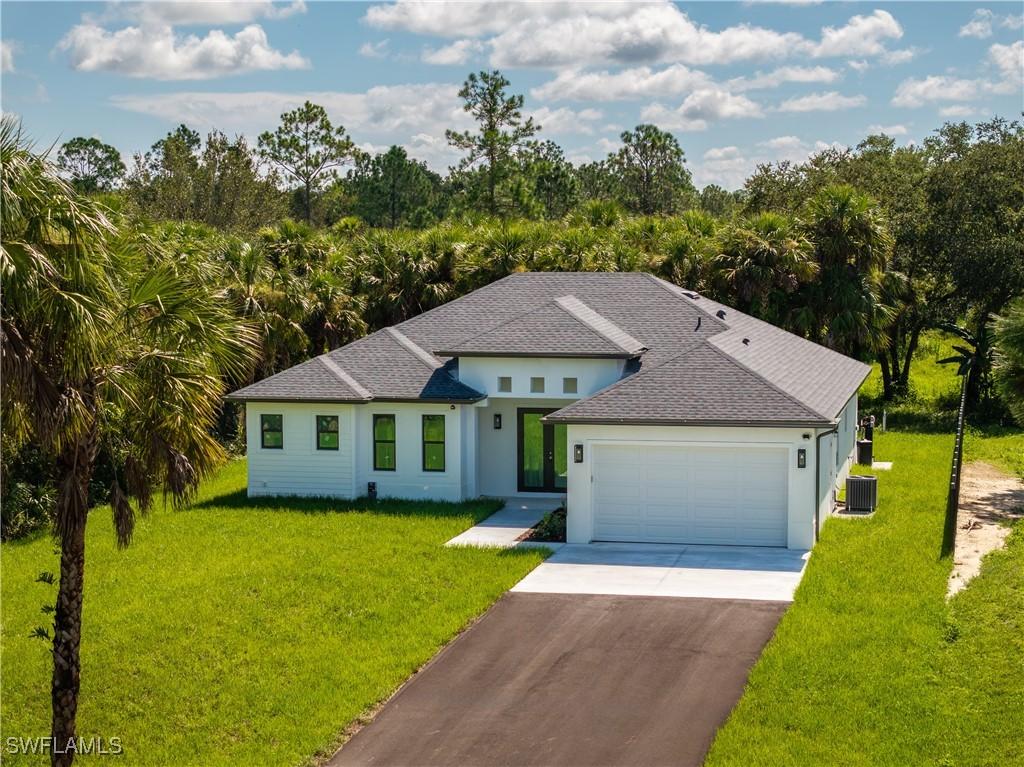 2132 Desoto Blvd., Naples, FL 34117