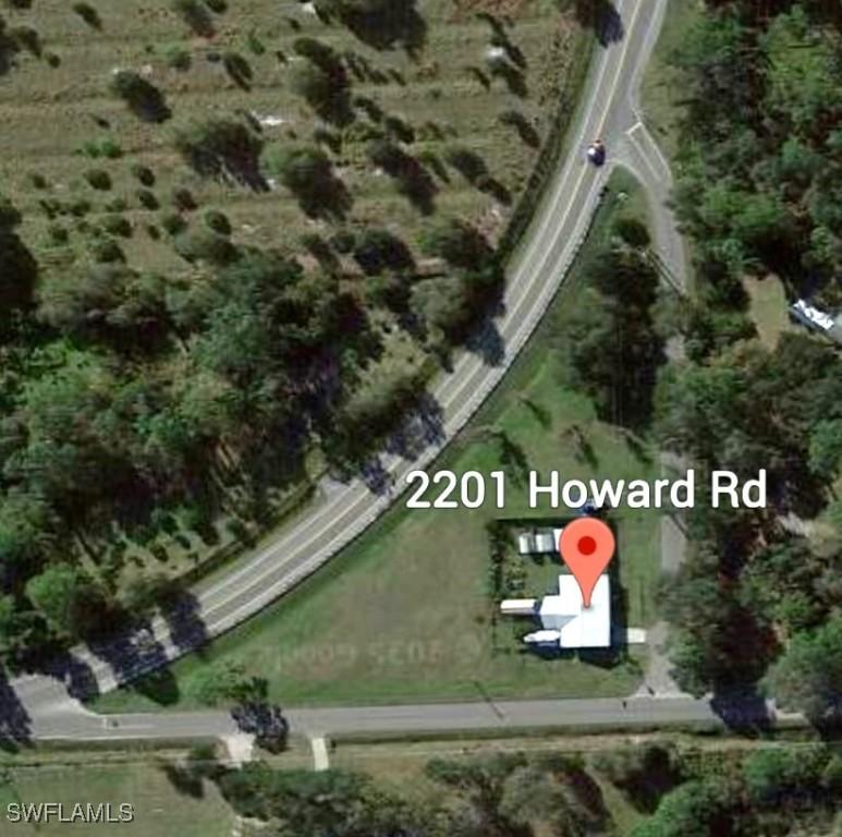 2201 Howard Rd., Labelle, FL 33935