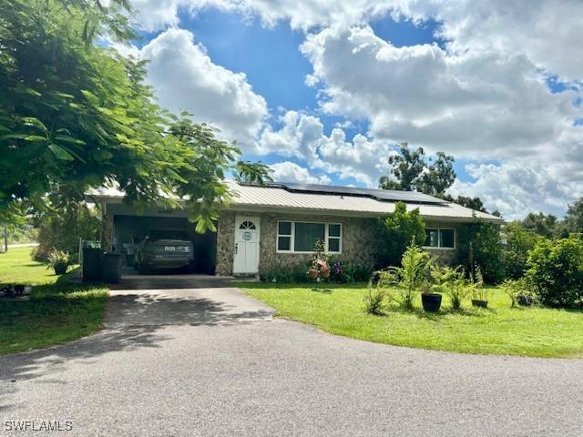 2201 Howard Rd., Labelle, FL 33935