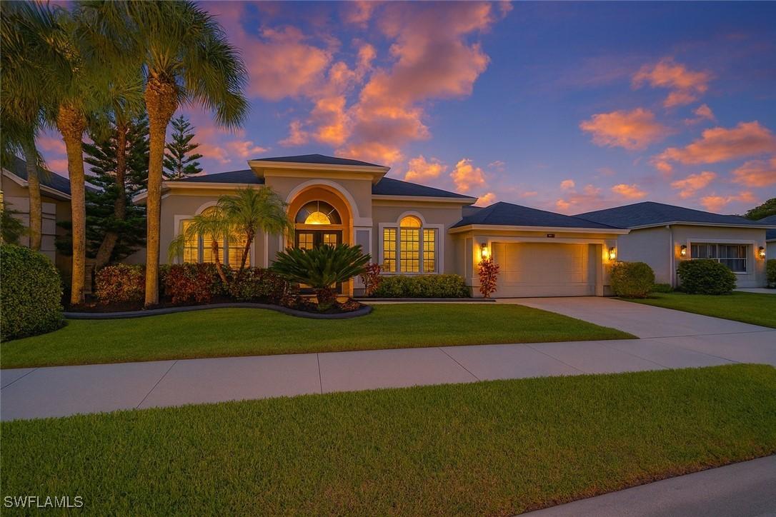 193 Skipping Stone Ln., Naples, FL 34119