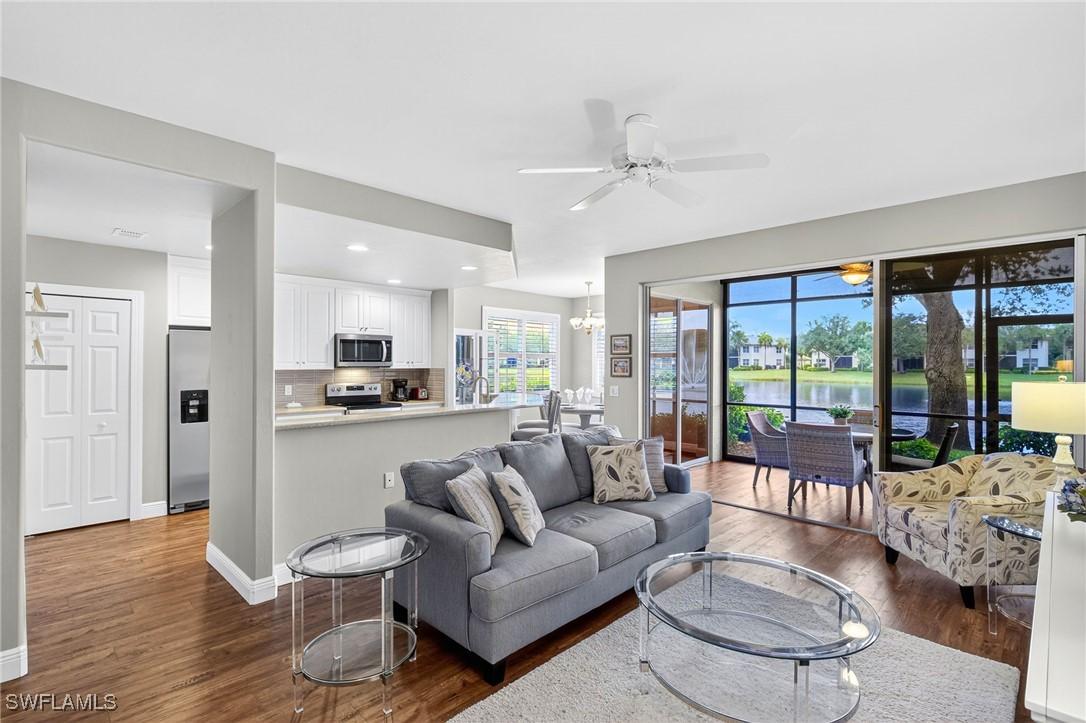 20981 Island Sound Cir. #101, Estero, FL 33928