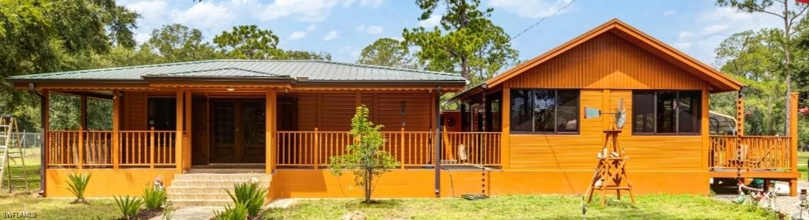 410 N Cabbage Palm St., Clewiston, FL 33440