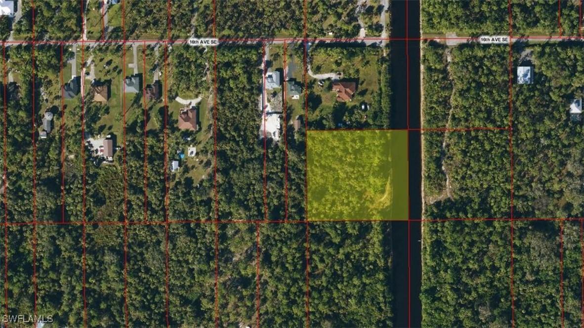 3872 16th Ave., Naples, FL 34117