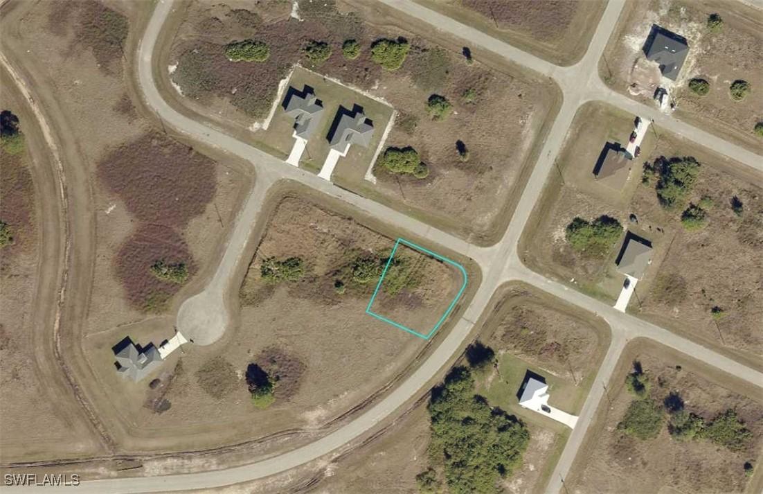 9031 W Castle Cir., Labelle, FL 33935