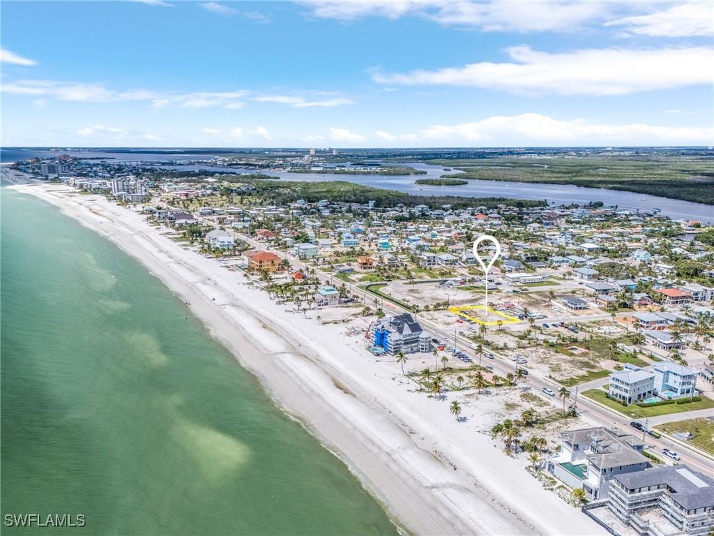 101-103 Andre Mar Dr., Fort Myers Beach, FL 33931