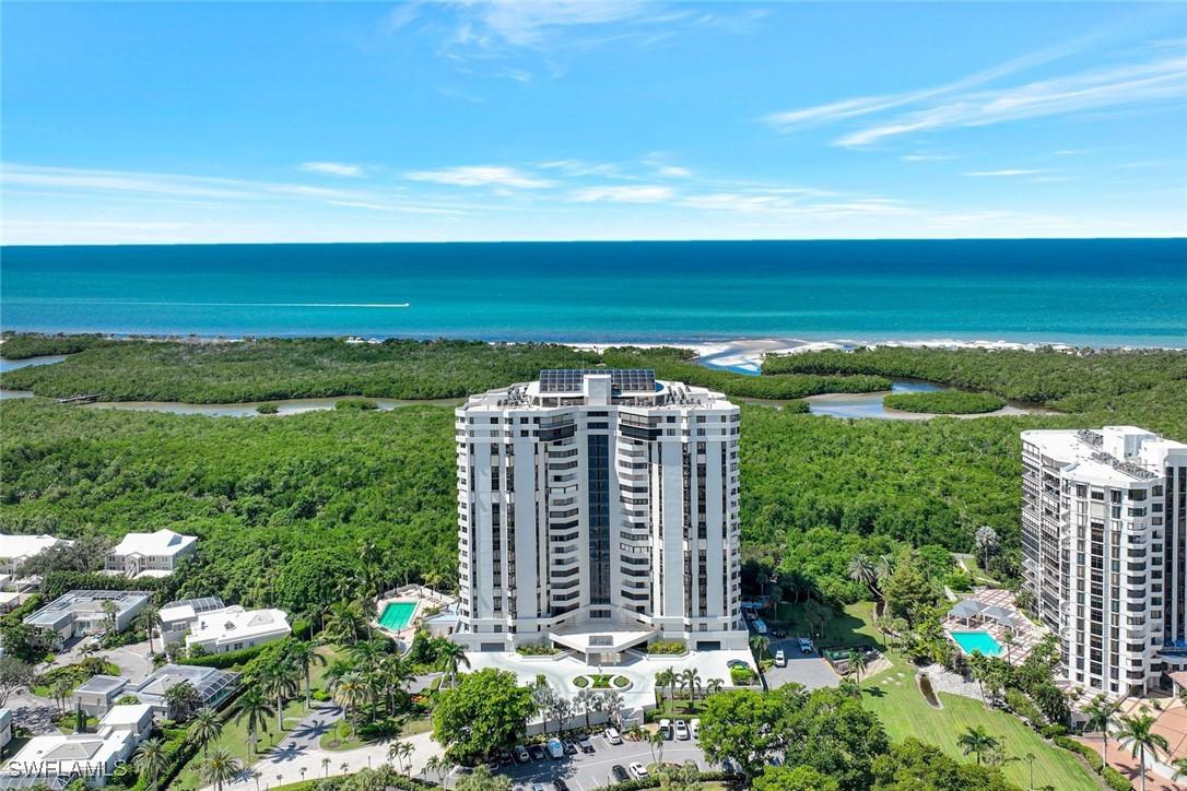6001 Pelican Bay Blvd. #202, Naples, FL