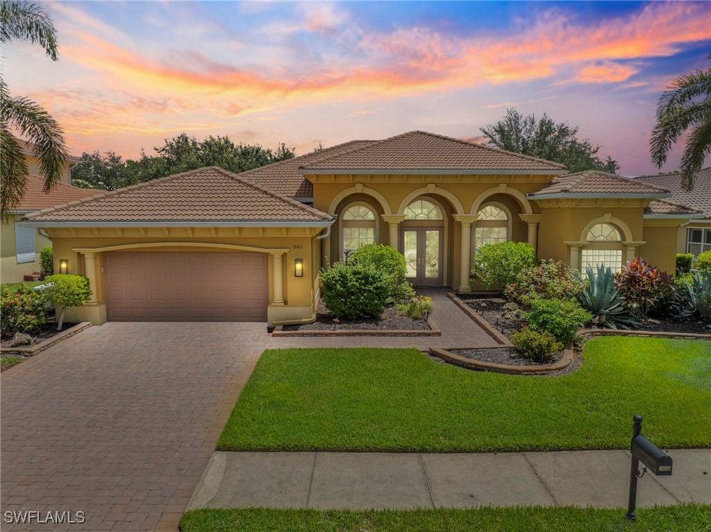 8411 Sedonia Cir., Estero, FL 33967