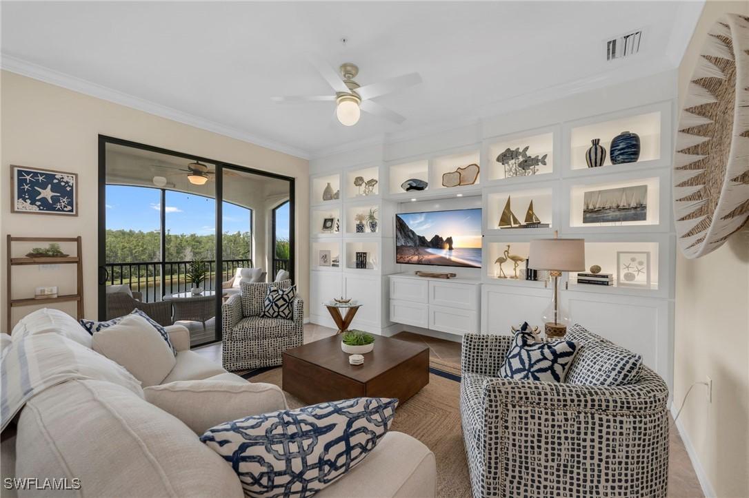 9554 Trevi Ct. #4745, Naples, FL 34113