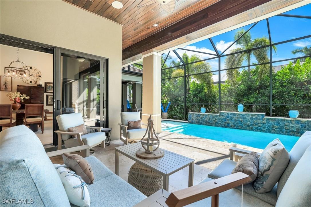 710 Wren St., Marco Island, FL 34145