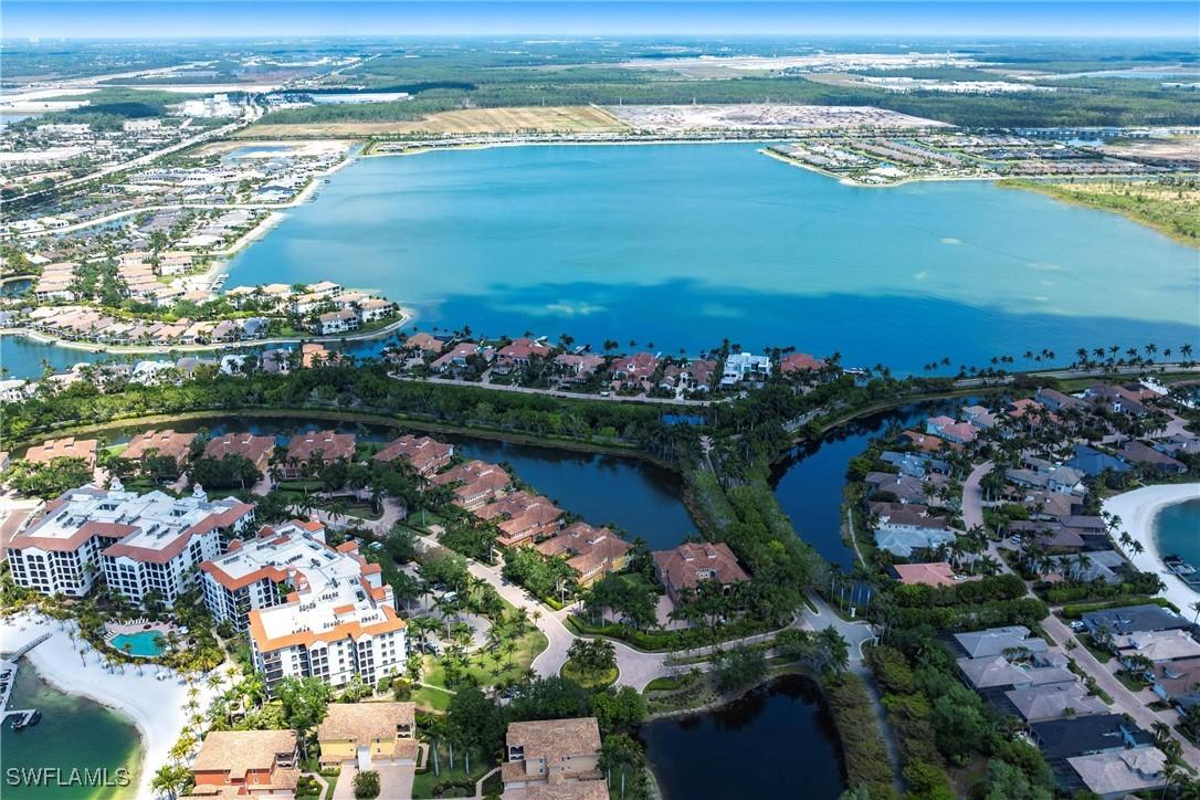 10740 Mirasol Dr. #201, Miromar Lakes, FL 33913