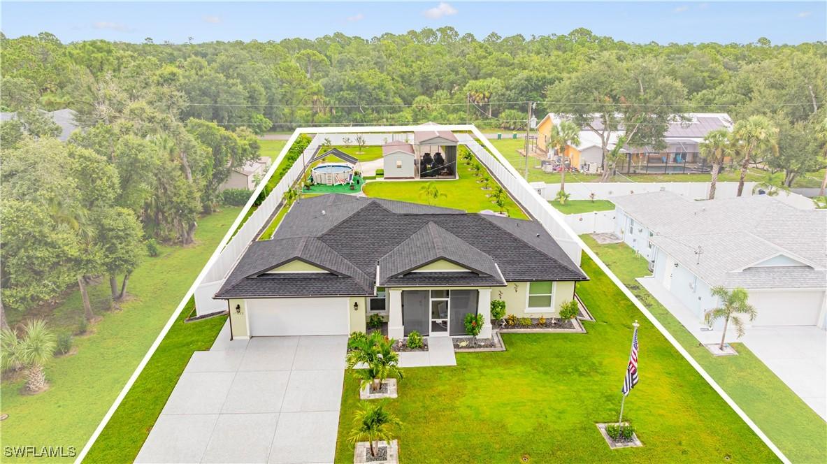 17432 Shirley Ave., Port Charlotte, FL 33948