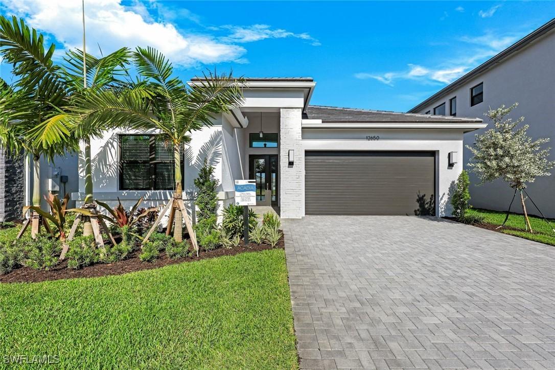 12650 Alderson Ave., Estero, FL 33928